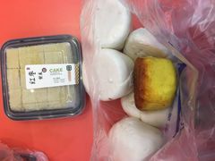 -天泽祥·鼓楼馒头(鼓楼店)