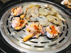 -苏大嘴海鲜牧场(奥林匹克店)