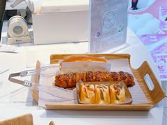 -好利来(十里河店)