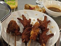 -尚宴牛特鲜自助(太原街万达店)