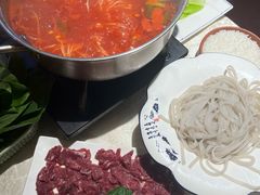 -贵州人家·酸汤火锅·20年老字号