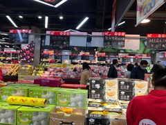 -嘿嘛仓储购(华明店)