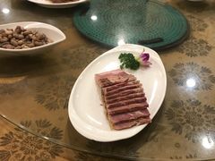 -老街饭庄·地道淮扬菜(扬子江北路总店)