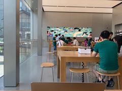 -Apple零售店(成都太古里店)