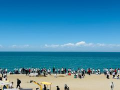 -青海湖二郎剑景区