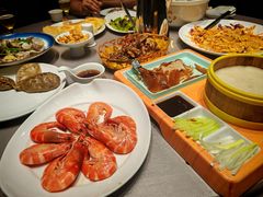 -郑庄脂渣海鲜楼(九水路店)