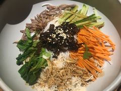 -云海肴·汽锅鸡·云南菜(天津国金汇店)