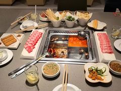 -海底捞火锅(苏宁广场店)