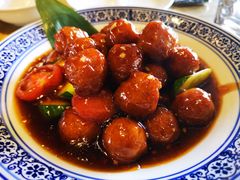 -東舍食唐精品陕菜馆