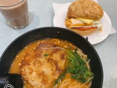 -华嫂冰室(尖沙咀店)