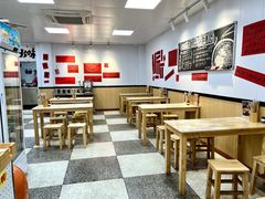 大堂-桂山禾·桂林卤菜粉(上海首店)