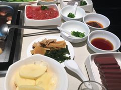 -海底捞火锅(公益西桥店)