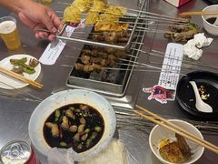 -遇西祠·海鲜烧烤(总店)