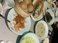 -吉旺港式餐厅(南方商城店)