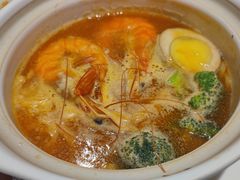 -子霖南山鲜虾面(南山总店)