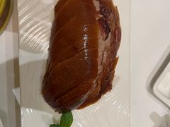 -贝勒爷·酥不腻烤鸭