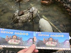 -海南槟榔谷黎苗文化旅游区