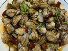-嗨辣小聚·盘锦河蟹·海鲜烧烤龙虾(盘锦十年好店)