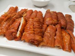 -肥仔文澳门猪骨煲(南京西路店)