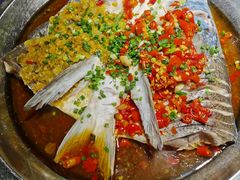 -湘聚缘.湖南菜(光明路店)