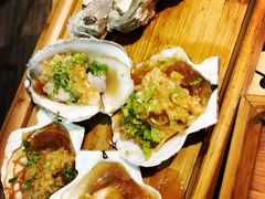 -新凯旋烧烤·燕姐千岛湖土菜