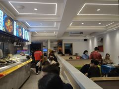 -阿毛饭店(和义路店)