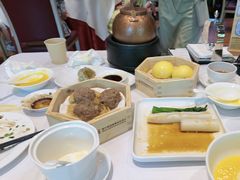 -南宁荔园维景国际大酒店·荔园中餐厅