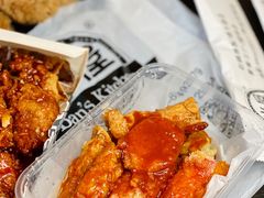-米屋石锅拌饭(师大店)