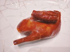 -新荣记(南京西路店)