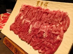 -东来顺·非遗火锅(赛格国际购物中心店)