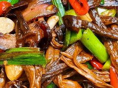 -外婆烧.老杭帮菜(庆春店)