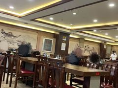 大堂-张包铺(关东古巷店)