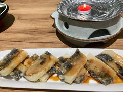 -龙聚德北京烤鸭(沙坪坝华宇A馆店)