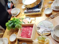 -山海蟹庐·海鲜糟粕醋火锅(慈溪店)