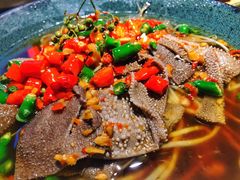 -胡马八破·川菜小馆(高新万达店)