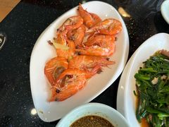 -胶东海鲜大排档(北太平庄店)