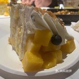 南京宝藏蛋糕店