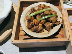 -创味·民间海南菜·非遗藤桥排骨(藤桥·免税城店)