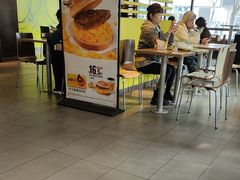 -麦当劳(双榆树店)