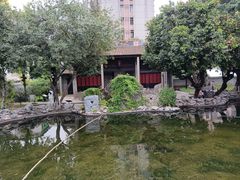 -梁园