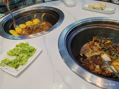 -好灶头铁锅炖(万象城店)