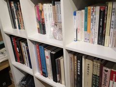 -守望者书店(南开大悦城店)