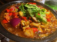 -味界·精致赣菜(招商花园城店)