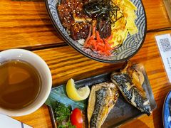 -坂吉屋·居酒屋深夜食堂(龙湖店)