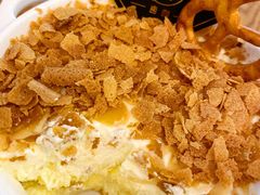 海盐奶酪-唐咖精品咖啡(大理古城手冲店)