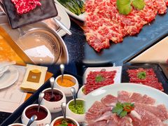 -协成海鲜火锅(情侣路店)