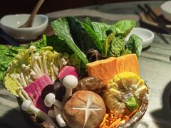 -大头椰·椰子鸡火锅(南宁万象城店)