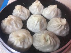 -笑云开汤包店(网巾市店)