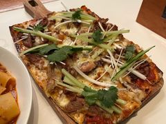 -The BREW·酿餐厅(浦东嘉里大酒店)