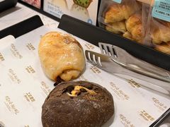 -工匠面包(壹方店)